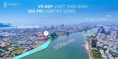 ✅CĂN HIẾM 2PN|VIEW SÔNG HÀN|PHÁO HOA|NỘI THẤT CAO CẤP|SỞ HỮU LÂU DÀI. Mua bán căn hộ/chung cư tại Quận Sơn Trà Đà Nẵng được đăng bởi Thành Đất Xanh