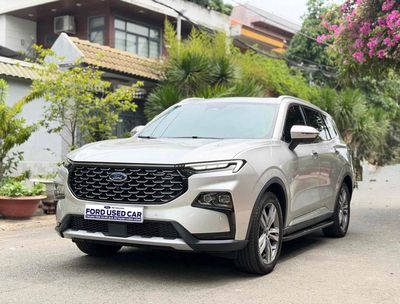 Ford Territory Titanium X 2024 1.8Vạn siêu đẹp