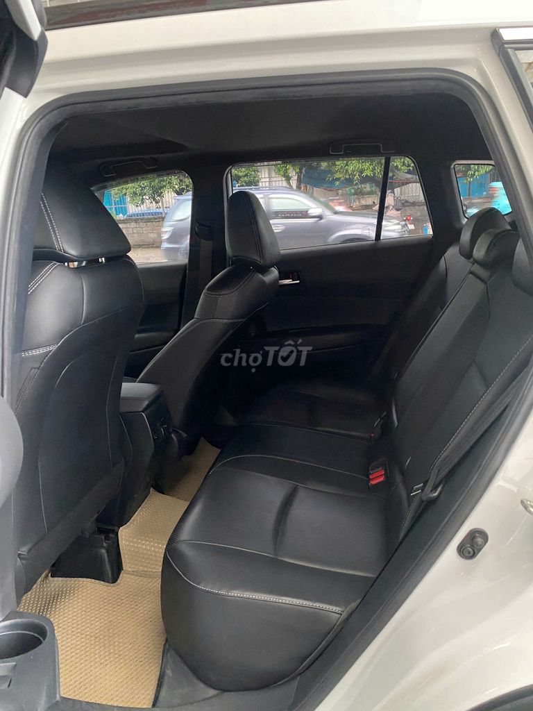 Toyota Corolla Cross 2023 1.8V - 350000 km. Mua bán Ô tô tại Quận Tân Phú Tp Hồ Chí Minh được đăng bởi Tố Như  hình 7