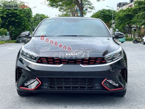 Kia K3 Luxury 1.6 AT 2023. Mua bán Ô tô tại Quận Hoàn Kiếm Hà Nội được đăng bởi Phan Trần Nguyên hình 1
