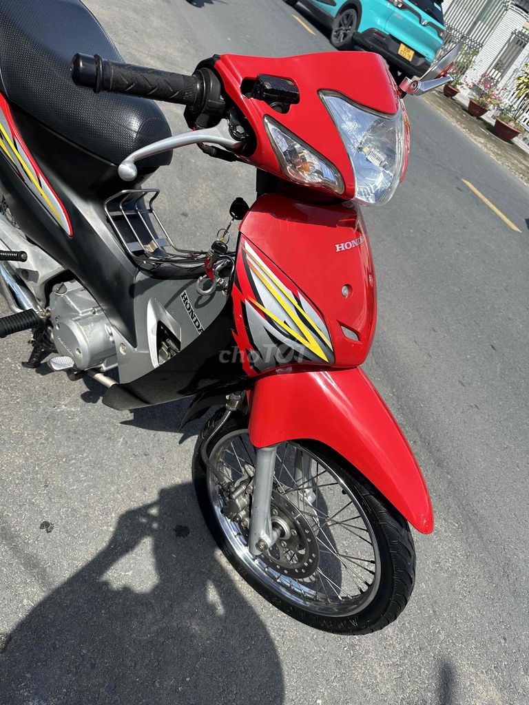 Honda wave RS100 bs 65 máy êm ấm giấy tờ đầy đủ. Mua bán Xe máy tại Huyện Thới Lai Cần Thơ được đăng bởi Trường nguyễn hình 4