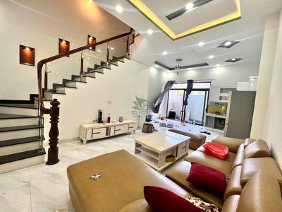 CHO THUÊ NHÀ 3 PHÒNG NGỦ FULL NỘI THẤT KĐT HÀ QUANG 2. Cho thuê nhà ở tại Thành phố Nha Trang Khánh Hòa được đăng bởi Phương GoHome