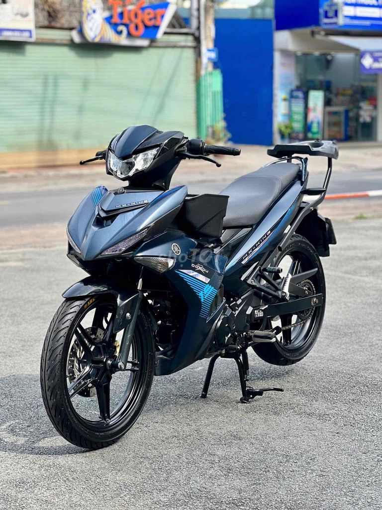 YAMAHA EXCITER MXKING BSTP CHÍNH CHỦ. Mua bán Xe máy tại Thành phố Thủ Đức Tp Hồ Chí Minh được đăng bởi Xe Máy Nguyễn Phụng hình 1