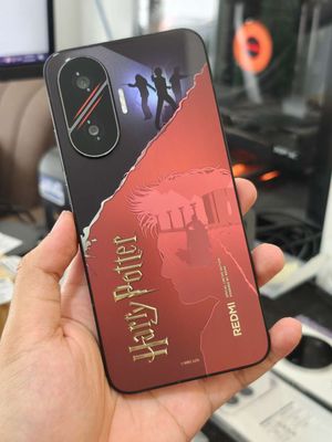  Redmi Turbo 4 Pro 16/512GB Harry Potter