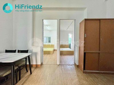 CHO THUÊ CĂN HỘ 2PN MỚI 100%_FULL NT__GẦN UEH QUẬN 10. Cho thuê căn hộ/chung cư tại Quận 10 Tp Hồ Chí Minh được đăng bởi Phan Tiến HiFriendz