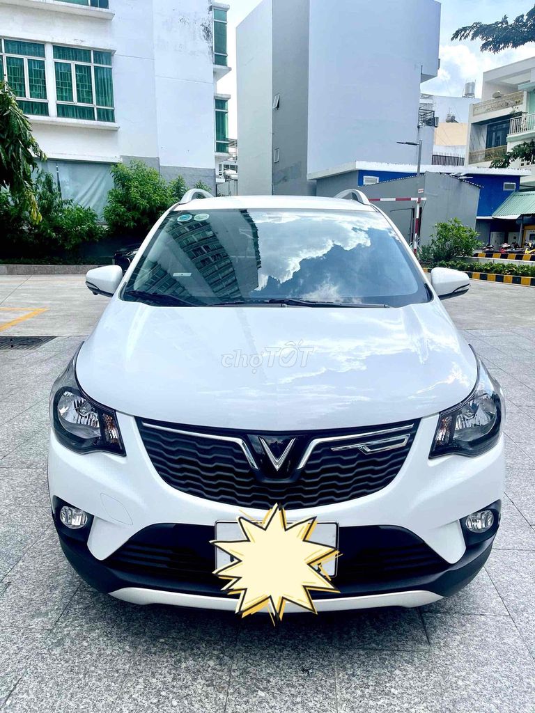 ✅ XE TẠI Q.7, TPHCM. ZIN 100% MÁY + ỐC + KEO CHỈ. Mua bán Ô tô tại Thành phố Thủ Dầu Một Bình Dương được đăng bởi TRƯỜNG AN hình 4