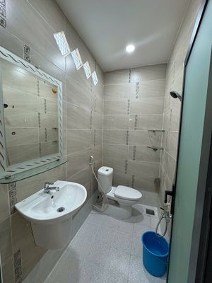 Ký túc xá Phạm Hùng 1tr1 trọn gói, miễn phí xe