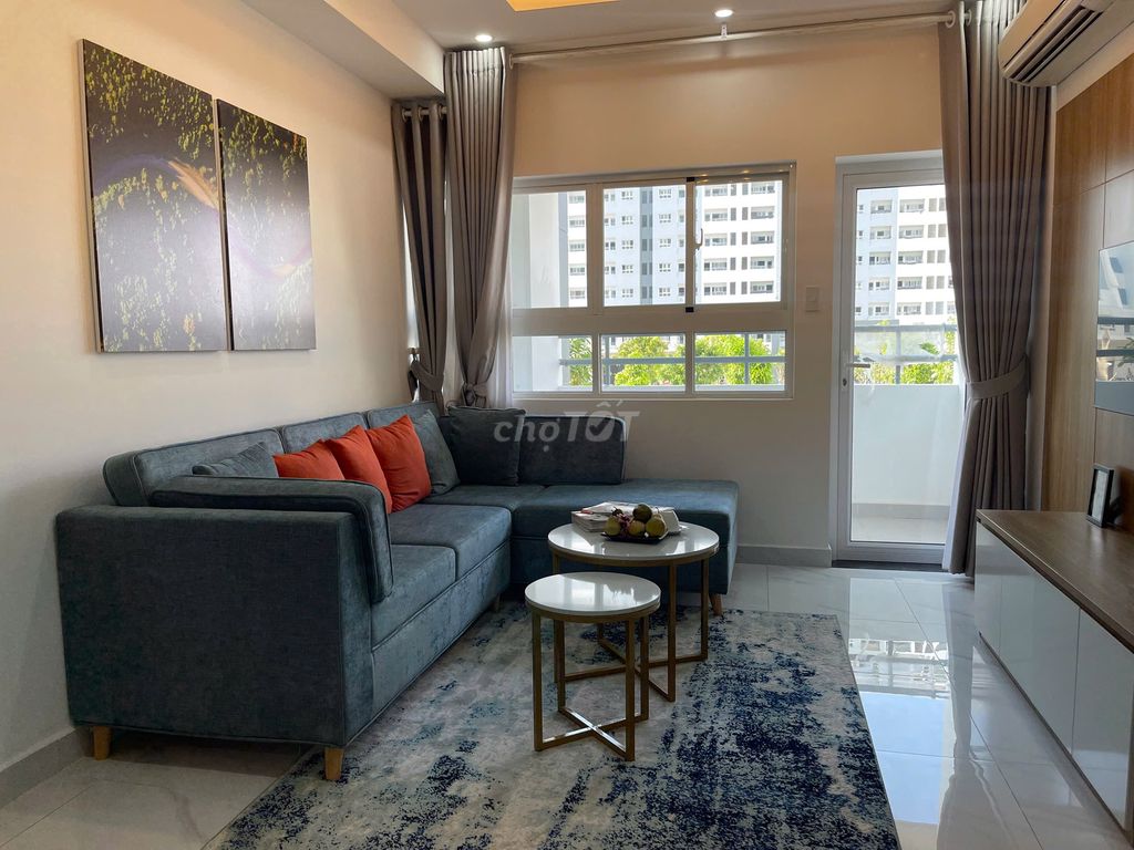 Căn hộ Conic Bouleval Bình Chánh, SHR, dt: 84m2, giá 2 tỷ 65.. Mua bán căn hộ/chung cư tại Huyện Bình Chánh Tp Hồ Chí Minh được đăng bởi Đặng Thị Thuý Kiều hình 2
