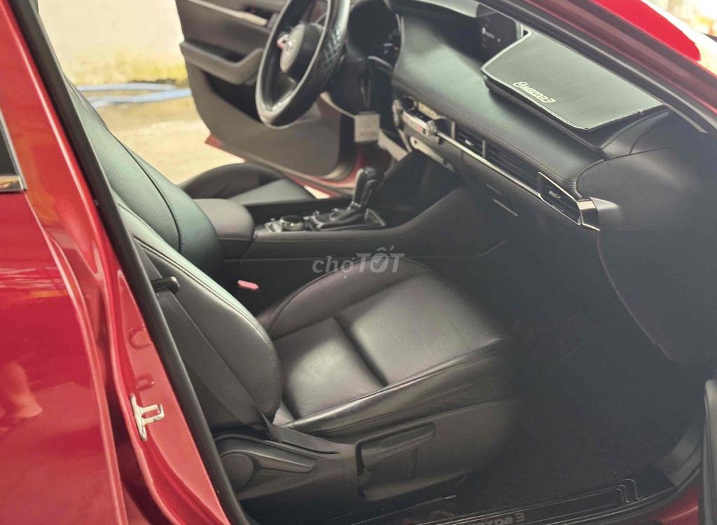 Bán Mazda 3 2020 1.5L Luxury lướt nhẹ 60000km. Mua bán Ô tô tại Thành phố Thủ Đức Tp Hồ Chí Minh được đăng bởi Hoàng Gia Auto hình 5