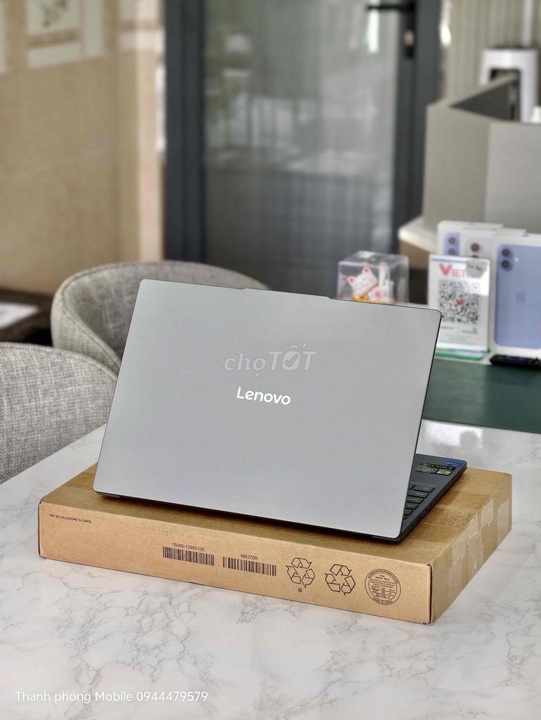 Ideapad Slim3 i7-13620H 15.3 inch 24GB/512G. Mua bán Laptop tại Thành phố Cà Mau Cà Mau được đăng bởi Thanh phong  hình 1
