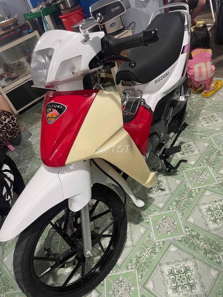 bán xe. Mua bán Xe máy tại Thành phố Biên Hòa Đồng Nai được đăng bởi Hoàng Gia Lộc hình 3