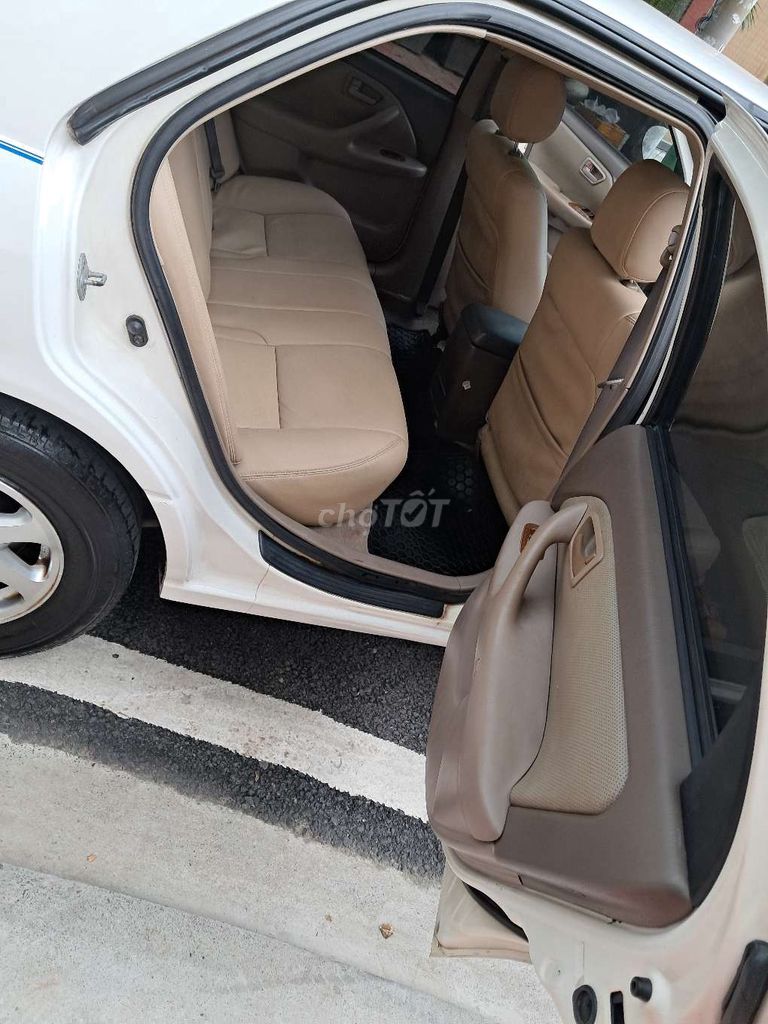 54 2000 GLi 2.2 - 150000 km. Mua bán Ô tô tại Quận 8 Tp Hồ Chí Minh được đăng bởi Sơn hình 8