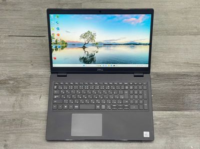 Dell latitude 3510 / i5-10310U /8G/256G/15.6"FHD. Mua bán Laptop tại Quận Liên Chiểu Đà Nẵng được đăng bởi Gia Minh Shop