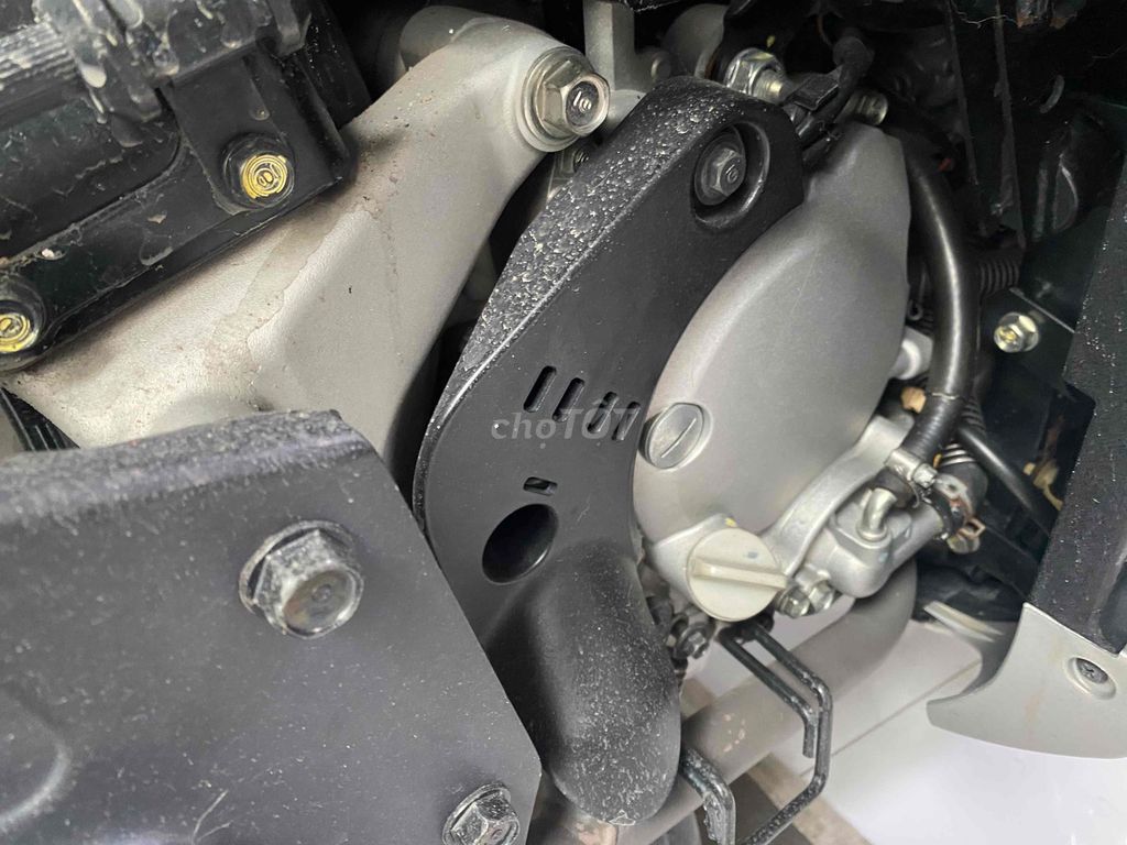 SH Ý 150 SỐ MÁY 1089 ĐK 2015 ZIN 100% TRÙM MỀN CỌP. Mua bán Xe máy tại Quận Bình Thạnh Tp Hồ Chí Minh được đăng bởi A HƯNG hình 5