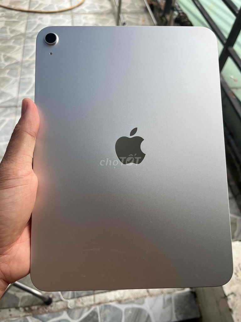 iPad Gen 11 2025 128GB, màn lớn, Quốc tế. Mua bán Máy tính bảng tại Quận Tân Bình Tp Hồ Chí Minh được đăng bởi Manh Hoang hình 1