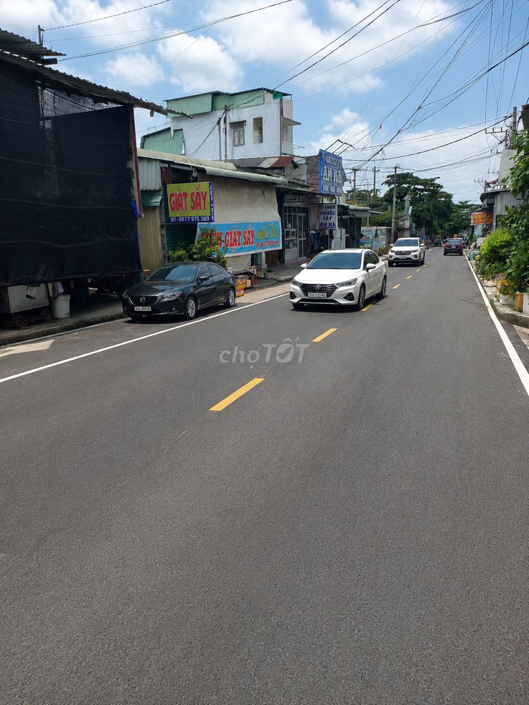 Cần ra lô đất Bình Chuẩn 67 cách Miếu Ông Cù 3km giá đầu tư 1.35 tỷ