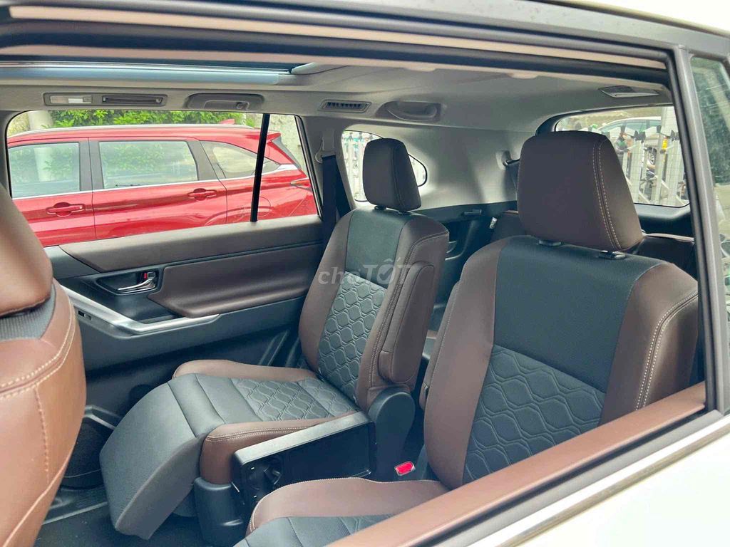 TOYOTA INNOVA CROSS HYBRID🚗GIAO NGAY🎁GIẢM TIỀN MẶT. Mua bán Ô tô tại Quận Gò Vấp Tp Hồ Chí Minh được đăng bởi TOYOTA ĐÔNG SÀI GÒN hình 11