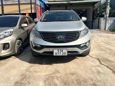 Kia Sportage 2010 Nhập Hàn SUV Thể Thao. Mua bán Ô tô tại Thành phố Dĩ An Bình Dương được đăng bởi Hiếu Auto Nghĩa Phát