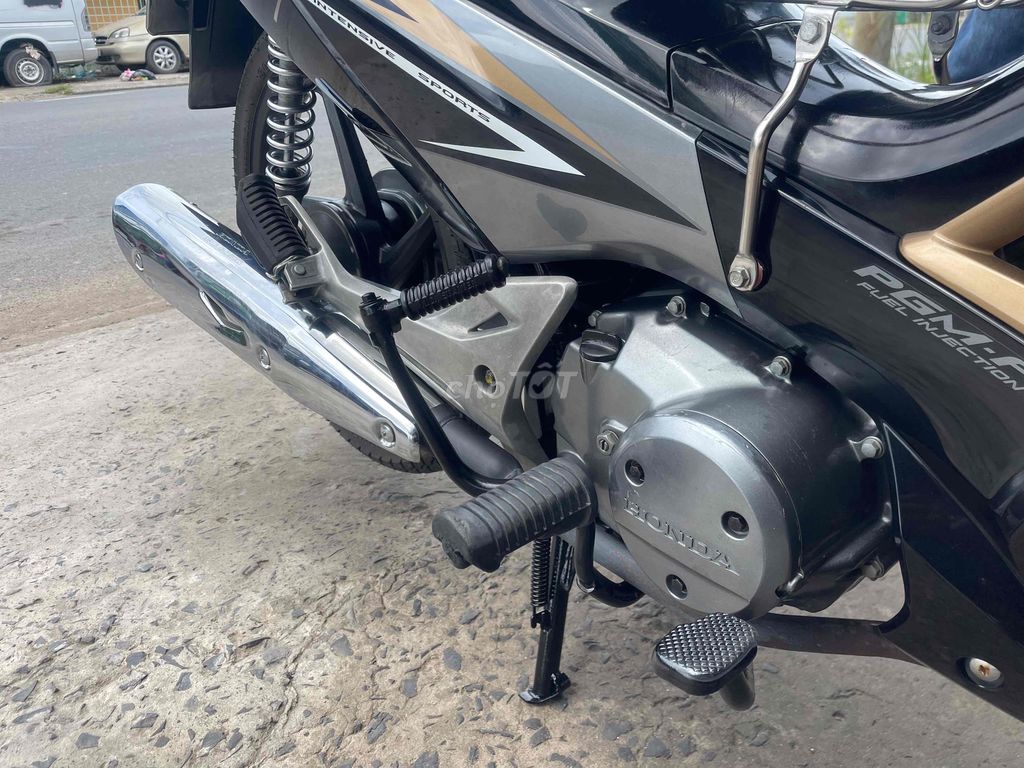 Future X. Mua bán Xe máy tại Quận Bình Thuỷ Cần Thơ được đăng bởi Cửa hàng xe máy Minh Triều hình 2