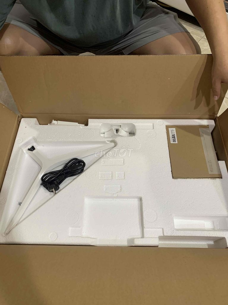 Màn hình gaming Samsung CJG5F 32 inch. Mua bán Phụ kiện (Màn hình, Chuột...) tại Huyện Nhơn Trạch Đồng Nai được đăng bởi sun hình 1