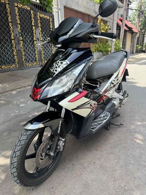 Honda Air Blade 2008 Lên Áo Thái Bstp Đẹp