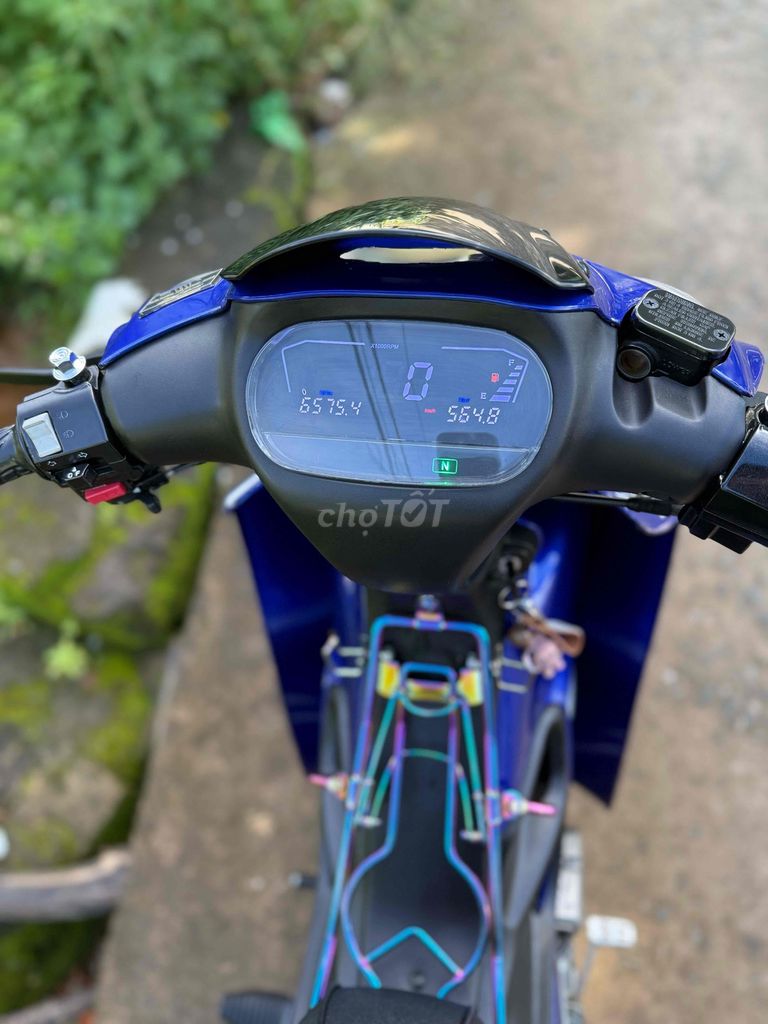 Yaz movista chuẩn zin. Mua bán Xe máy tại Thành phố Phú Quốc Kiên Giang được đăng bởi Devid Diệp hình 3