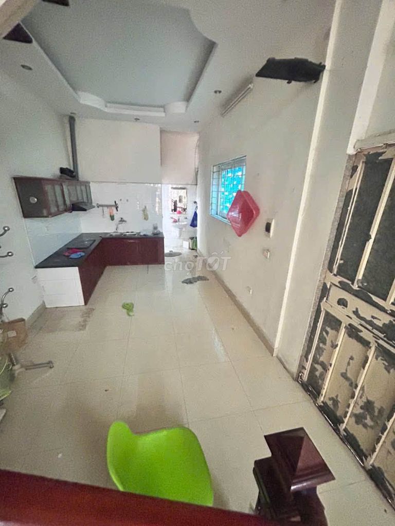 Аренда дома целиком в переулке 203 Ким Нгу, Хай Ба Чынг