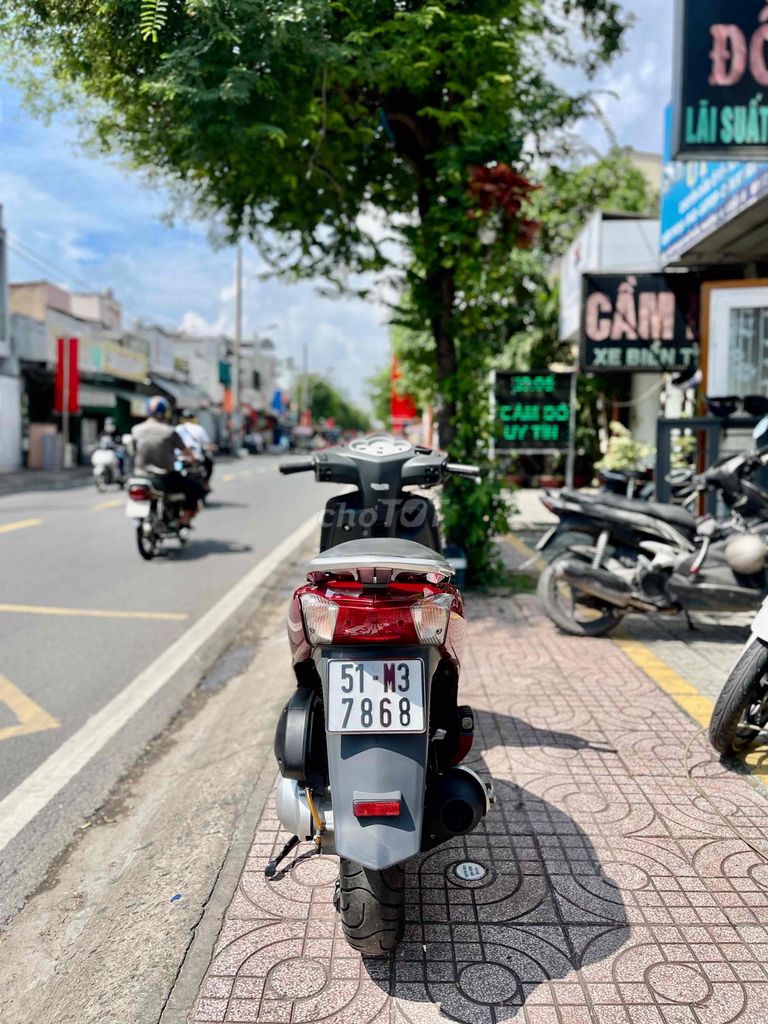 Dylan150 2005, bstp 9c, máy bao êm xe đẹp - có gop. Mua bán Xe máy tại Quận 8 Tp Hồ Chí Minh được đăng bởi Võ Thanh Nhựt hình 2