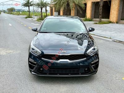 Cerato sx 2021 1.6luxury lăn bánh chuẩn 3v8. Mua bán Ô tô tại Thành phố Vĩnh Yên Vĩnh Phúc được đăng bởi Khanh