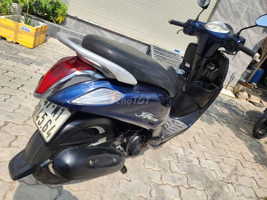 Nozza Zin êm biển số đẹp 3456😉😉,cavet đủ. Mua bán Xe máy tại Quận 12 Tp Hồ Chí Minh được đăng bởi vang hình 2