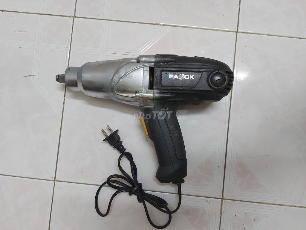 Máy bắn bulong PAOCK EIW 320PA