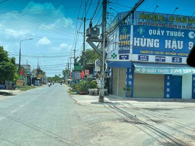 đất thổ cư tiện xd phòng trọ hoặc ở. Mua bán đất tại Huyện Long Thành Đồng Nai được đăng bởi A huy