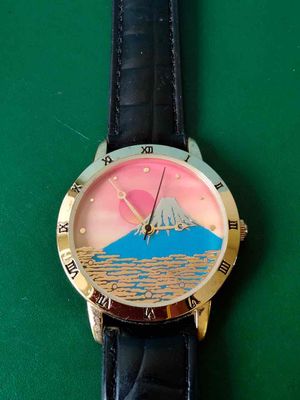 Đồng hồ đeo tay handmade