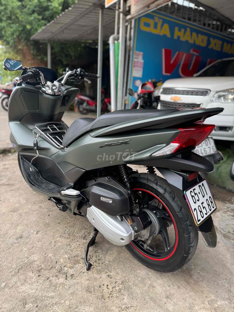 PCX 125/ Led/2016/ Ngay Chủ / Cực Đẹp/ VIP Bs65. Mua bán Xe máy tại Quận Bình Thuỷ Cần Thơ được đăng bởi CỬA HÀNG XE MÁY VŨ Fi hình 6