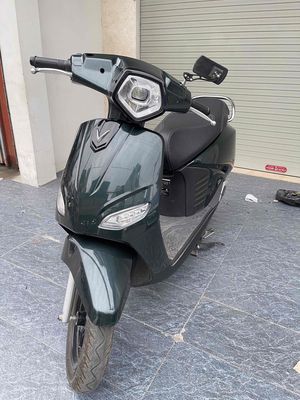 Xe máy điện VinFast VEROX 11/2025 pin 2,4kw