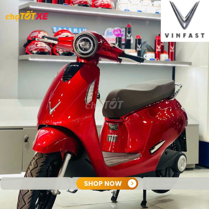VINFAST EVO200/200 LITE BẢO HÀNH XE VÀ PIN 5 NĂM. Mua bán Xe máy tại Thành phố Bà Rịa Bà Rịa - Vũng Tàu được đăng bởi VinFast Miền Nam hình 3