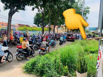 Mình chính chủ bán đất đối diện trường tiểu học Minh Thắng. Mua bán đất tại Huyện Chơn Thành Bình Phước được đăng bởi Thu Yen