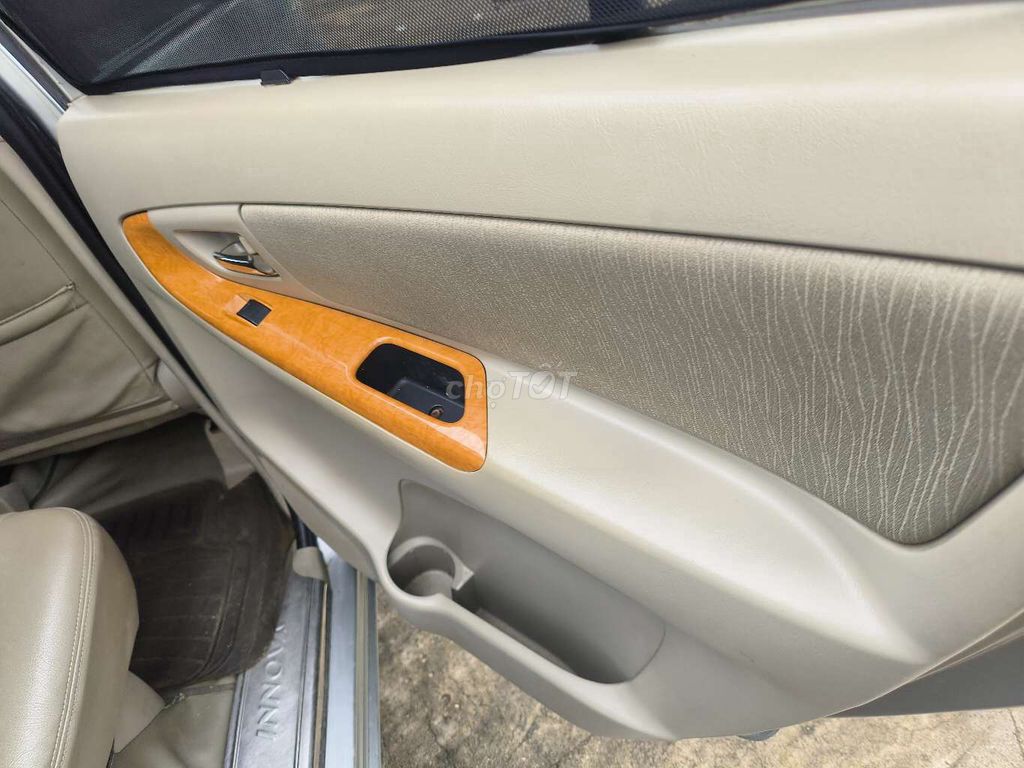 Bán xe innova g xịn 2009. Mua bán Ô tô tại Huyện Châu Thành Sóc Trăng được đăng bởi MUA BÁN VÀ CẦM CỐ ÔTÔ hình 13