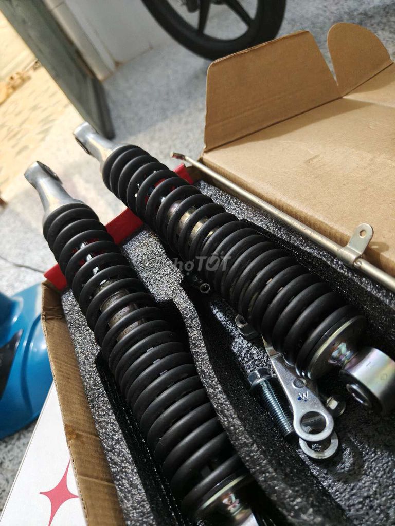 Dư dùng cần bán. Mua bán Phụ tùng xe tại Thành phố Thủ Dầu Một Bình Dương được đăng bởi Ánh hình 5