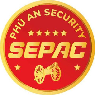CÔNG TY BẢO VỆ PHÚ AN logo