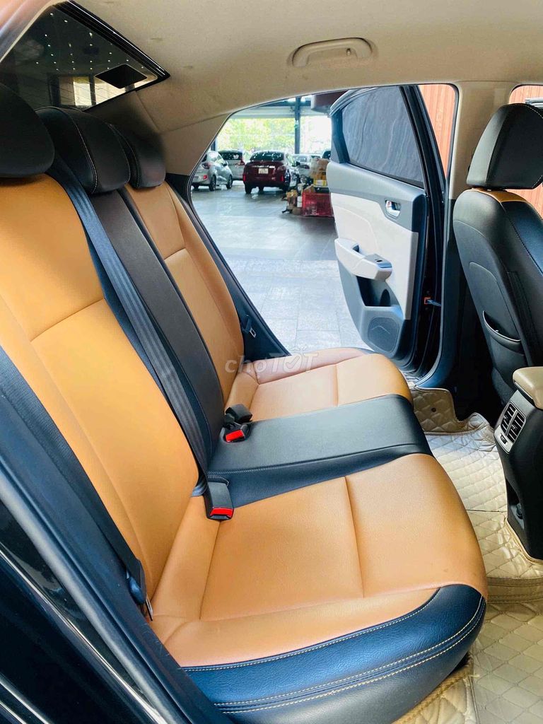 Hyundai Accent 2019 số sàn bản Full 76000 km. Mua bán Ô tô tại Thành phố Thủ Đức Tp Hồ Chí Minh được đăng bởi Siêu Thị Ôtô Dĩ an hình 17