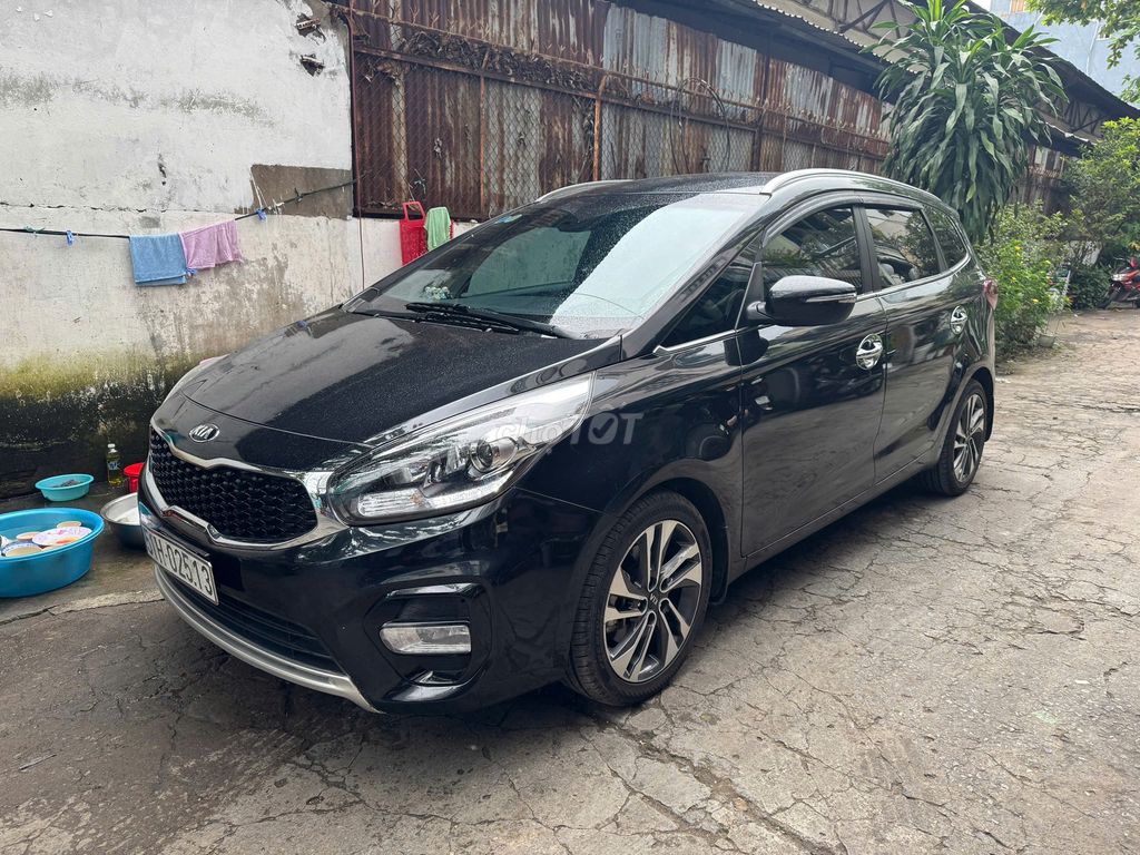 Kia Rondo 2019 Rondo GAT - 85000 km. Mua bán Ô tô tại Quận 10 Tp Hồ Chí Minh được đăng bởi Trần Anh Minh hình 3