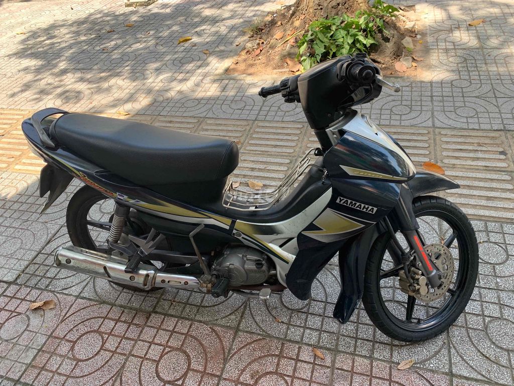 Yamaha jupiter v bs 72  ( bán hoac giao lưu). Mua bán Xe máy tại Thành phố Bà Rịa Bà Rịa - Vũng Tàu được đăng bởi phúc lâm hình 3