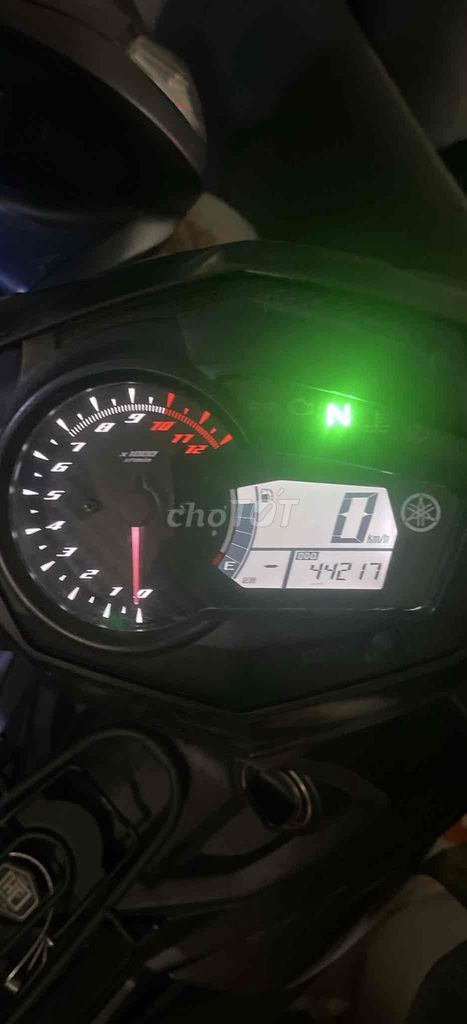 exciter 2018. Mua bán Xe máy tại Quận 3 Tp Hồ Chí Minh được đăng bởi Hải Lê hình 1