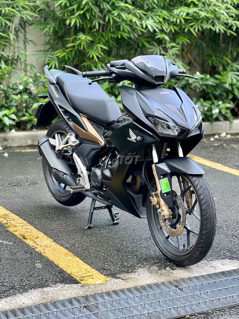 HONDA WINNER X 2021 ABS BSTP CHÍNH CHỦ