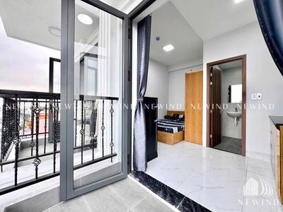 HỆ THỐNG PHÒNG TRỌ SINH VIÊN QUẬN 7 GẦN TDTU, UFM, ĐẠI HỌC LUẬT