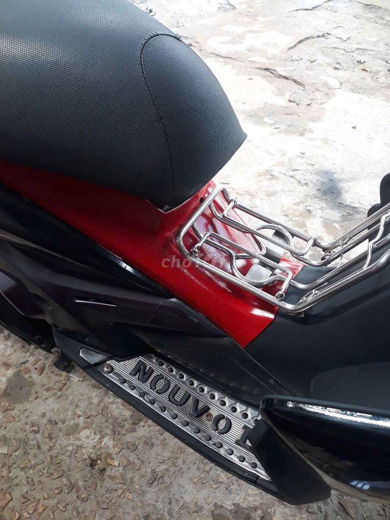 Novo4 đời 2011. Mua bán Xe máy tại Thành phố Châu Đốc An Giang được đăng bởi Huy Trần hình 3