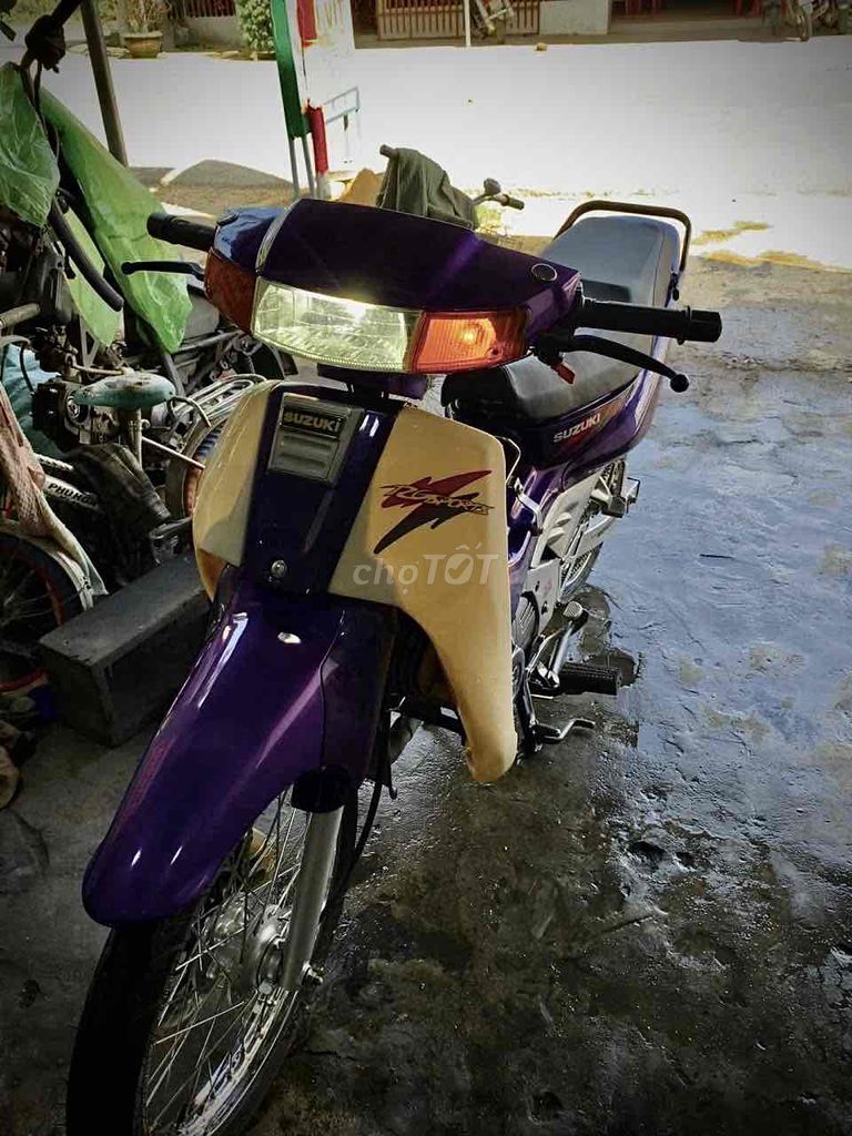 xì po ráp full mới cho ae. Mua bán Xe máy tại Quận Hải Châu Đà Nẵng được đăng bởi Nguyễn Hữu Thành hình 2