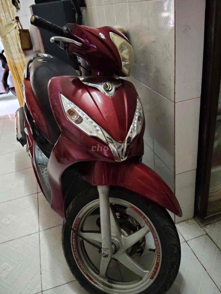 cần bán xe cũ. Mua bán Xe máy tại Thành phố Thủ Đức Tp Hồ Chí Minh được đăng bởi Tên chưa cung cấp hình 1