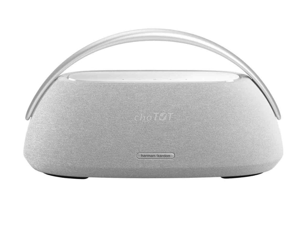 Loa Harman kardon Goplay 3. Mua bán Tivi, Âm thanh tại Quận Thanh Khê Đà Nẵng được đăng bởi Nguyễn Xuân Hải hình 1